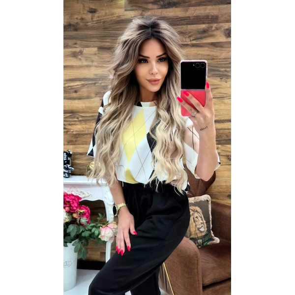 Спортен сет in black